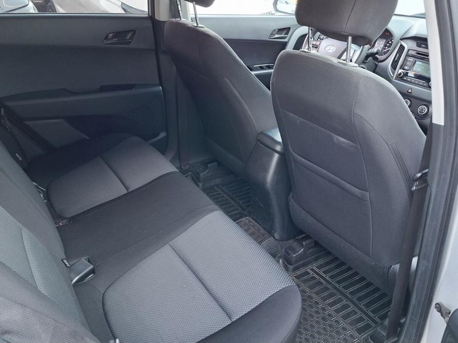 Hyundai Creta I Владимир  - изображение 13