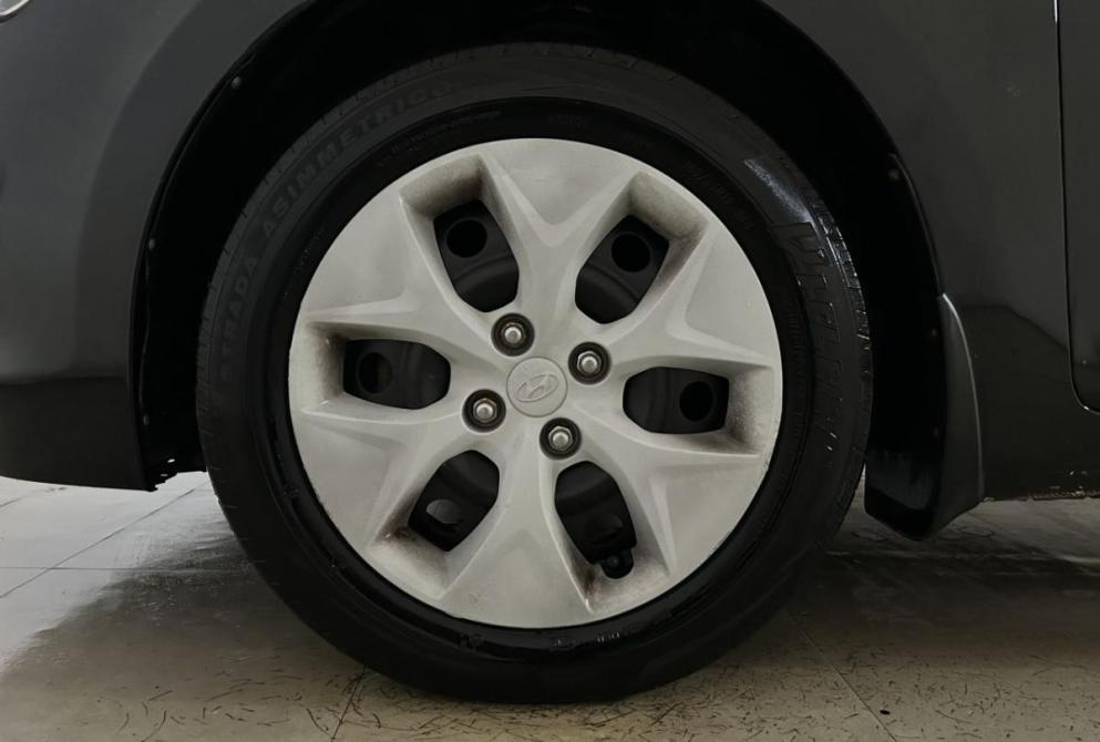 Hyundai Solaris I Саранск  - изображение 14