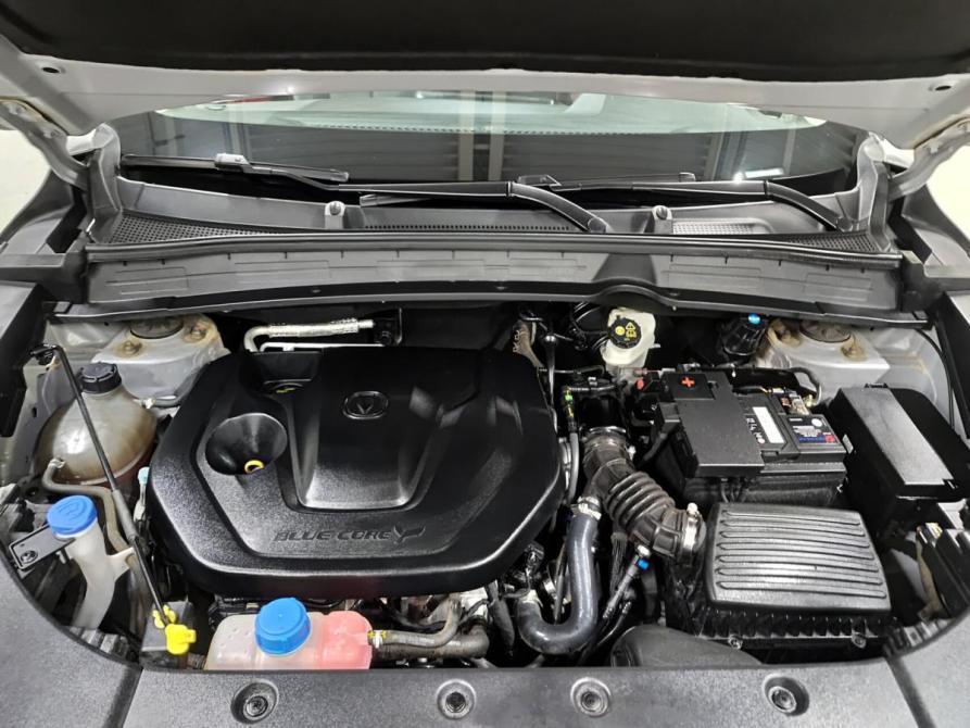 Changan UNI-S (CS55 Plus) I Казань  - изображение 11