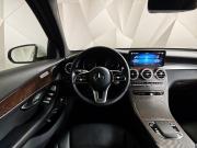 Mercedes-Benz GLC I (X253) Рестайлинг Москва  - изображение 39