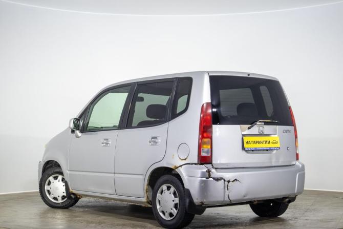 Honda Capa с пробегом 2000 года, цена 259 000 рублей, 311000 км, микровэн, Автокод Объявления