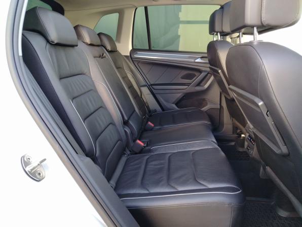 Volkswagen Tiguan II с пробегом 2019 года, цена 2 770 000 рублей, 171459 км, внедорожник, Автокод Объявления