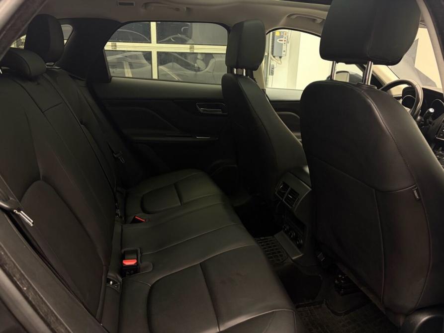 Jaguar F-Pace I Ростов-на-Дону  - изображение 18