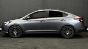 Hyundai Solaris II Рестайлинг Смоленск  - изображение 28