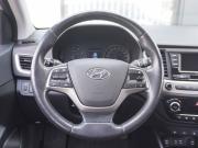 Hyundai Solaris II Москва  - изображение 27