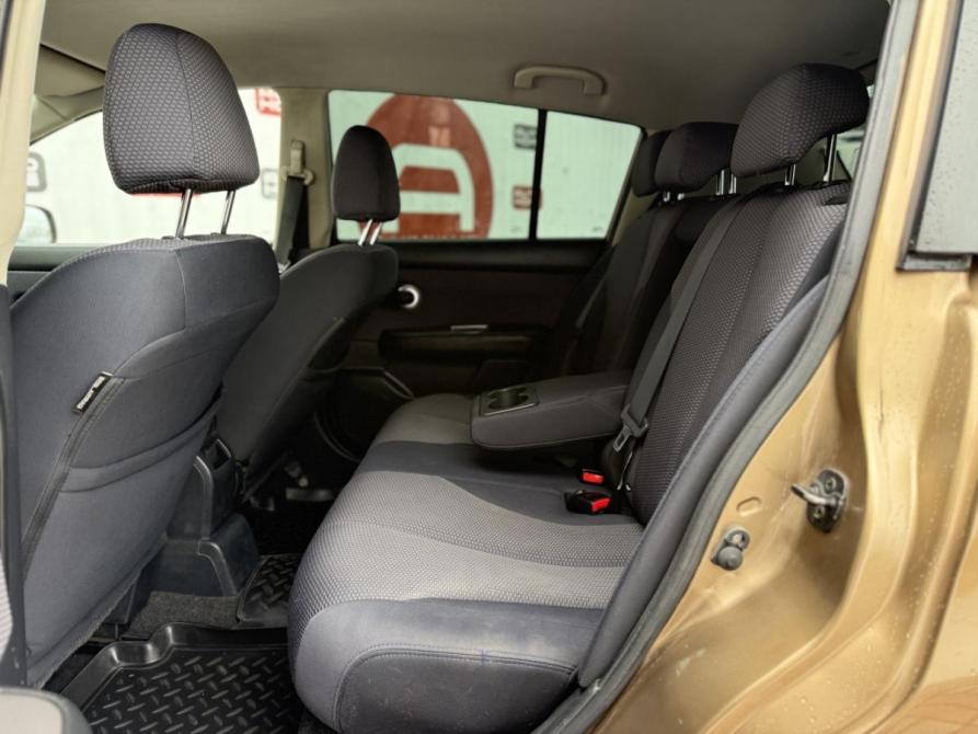 Nissan Tiida I Санкт-Петербург  - изображение 10