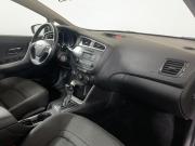 Kia Ceed II Рестайлинг Москва  - изображение 32