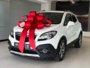 Opel Mokka I Тверь  - изображение 18
