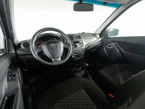 Lada (ВАЗ) Granta I Рестайлинг с пробегом 2021 года, цена 671 000 рублей, 95214 км, универсал, Автокод Объявления