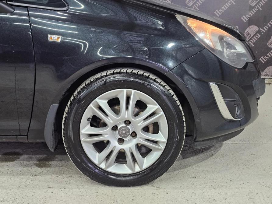 Opel Corsa D Рестайлинг II Краснодар  - изображение 9