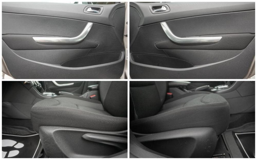 Peugeot 408 I Иркутск  - изображение 20