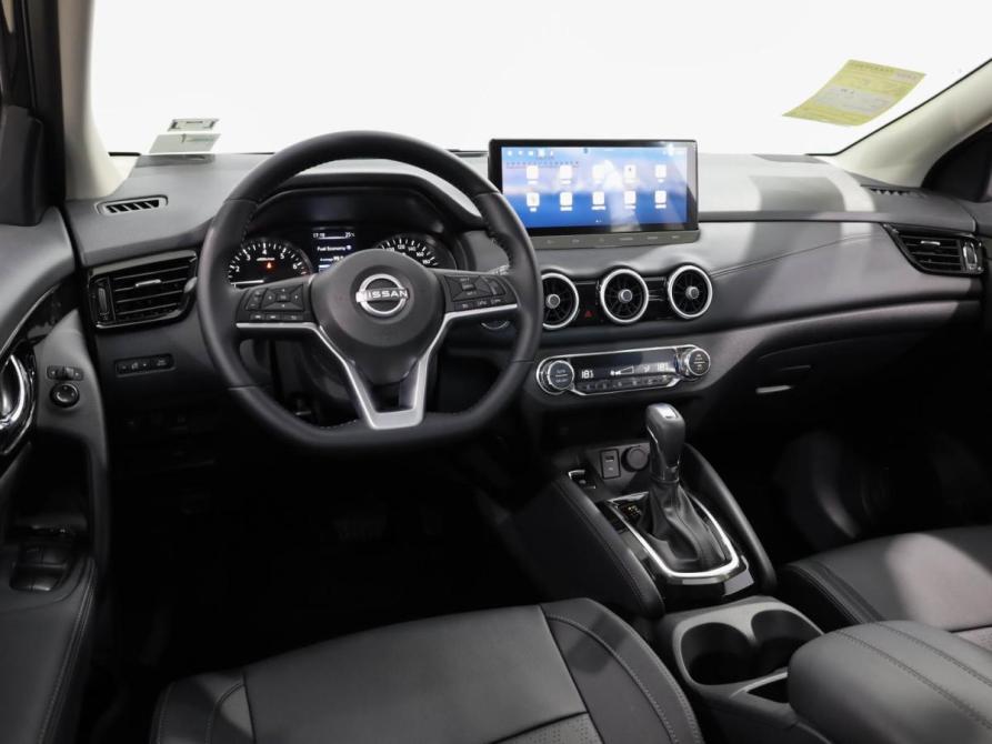 Nissan Qashqai II Рестайлинг 2 Ростов-на-Дону  - изображение 6