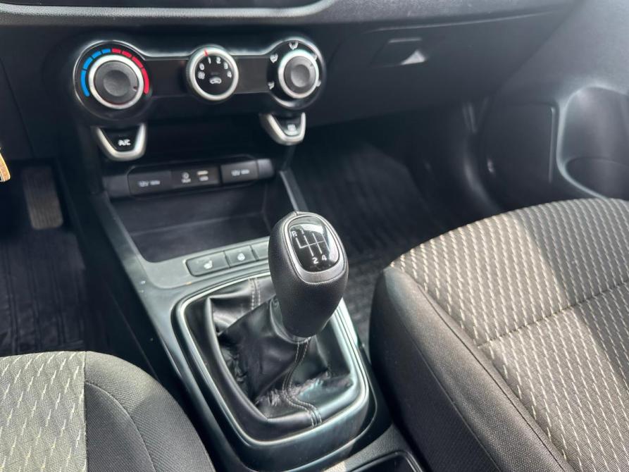 Kia Rio IV Тамбов  - изображение 17