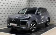 Chery Tiggo 4 I Рестайлинг 2 Красноярск  - изображение 16