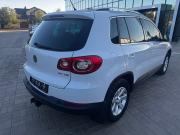 Volkswagen Tiguan I Астрахань  - изображение 23