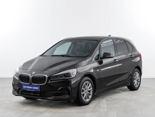 BMW 2 серии Active Tourer F45 Рестайлинг с пробегом 2018 года, цена 1 698 055 рублей, 121318 км, компактвэн, Автокод Объявления