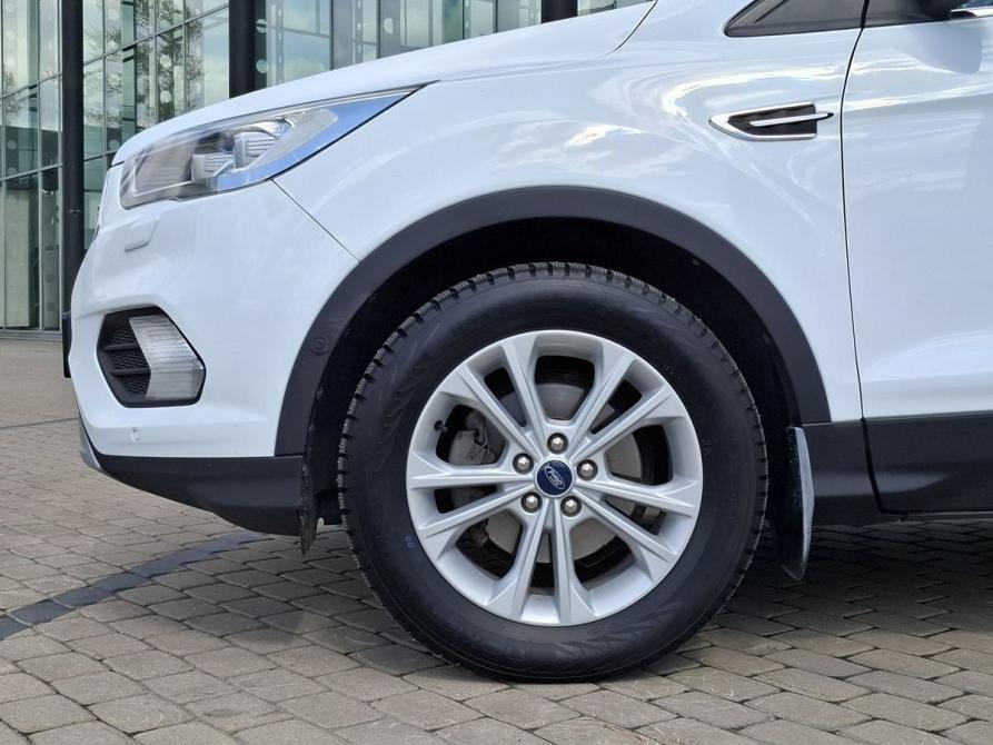 Ford Kuga II Рестайлинг Санкт-Петербург  - изображение 10