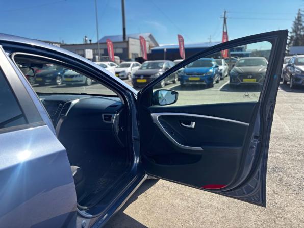 Hyundai i30 II с пробегом 2012 года, цена 1 000 000 рублей, 187530 км, хэтчбек, Автокод Объявления