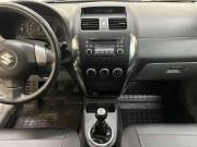 Suzuki SX4 I (Classic) Саратов  - изображение 22