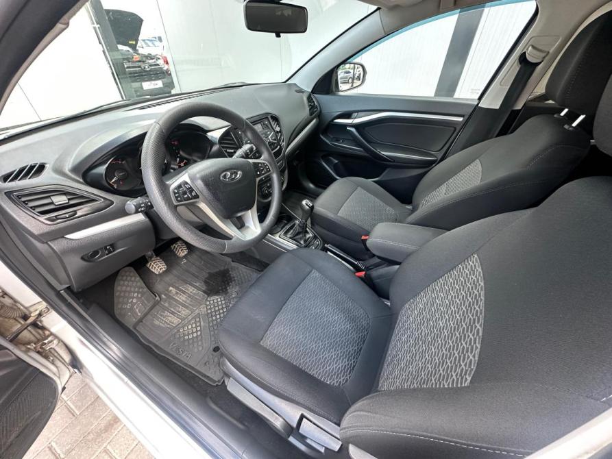 Lada (ВАЗ) Vesta I Тамбов  - изображение 11