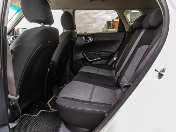 Kia Soul III с пробегом 2020 года, цена 1 848 000 рублей, 73880 км, хэтчбек, Автокод Объявления
