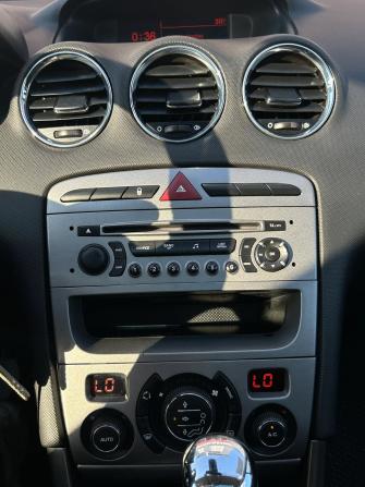 Peugeot 308 I с пробегом 2010 года, цена 465 000 рублей, 168260 км, хэтчбек, Автокод Объявления
