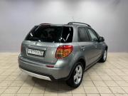 Suzuki SX4 I (Classic) Рестайлинг Уфа  - изображение 18