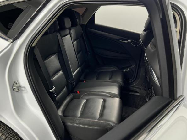 Geely Tugella I с пробегом 2020 года, цена 2 585 200 рублей, 62165 км, внедорожник, Автокод Объявления