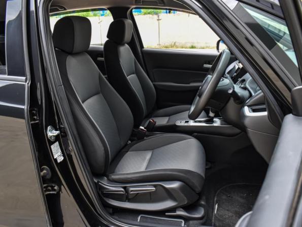 Honda Fit IV с пробегом 2022 года, цена 1 495 000 рублей, 107981 км, хэтчбек, Автокод Объявления