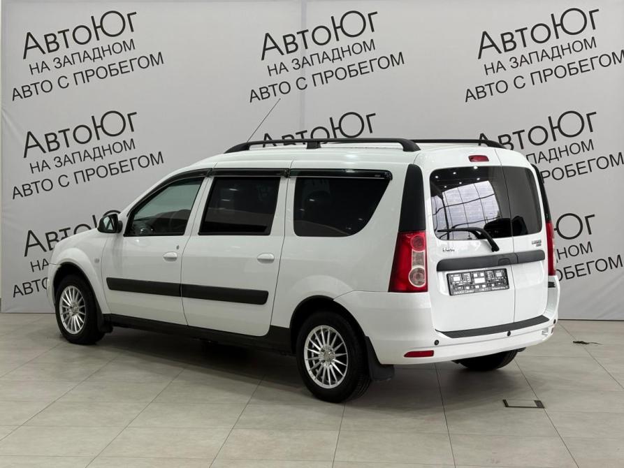 Lada (ВАЗ) Largus I Ставрополь  - изображение 6