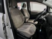 Toyota Ractis I Новосибирск  - изображение 22