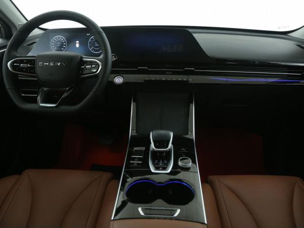 Omoda C5 I с пробегом 2023 года, цена 1 765 000 рублей, 49700 км, внедорожник, Автокод Объявления