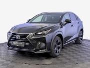 Lexus NX I Москва  - изображение 30