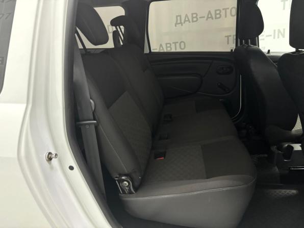 Lada (ВАЗ) Largus I Рестайлинг с пробегом 2021 года, цена 959 000 рублей, 151000 км, универсал, Автокод Объявления