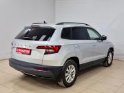 Skoda Karoq I Альметьевск  - изображение 25