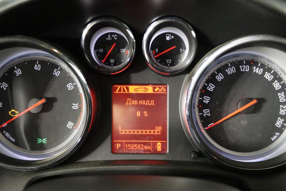 Opel Astra J Рестайлинг Нижний Новгород  - изображение 16