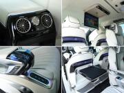 Mercedes-Benz V-Класс III (W447) Рестайлинг 2 Москва  - изображение 49