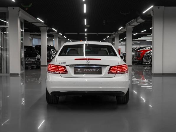 Mercedes-Benz E-Класс IV (W212 S212 C207) Рестайлинг с пробегом 2015 года, цена 2 200 000 рублей, 90845 км, купе, Автокод Объявления