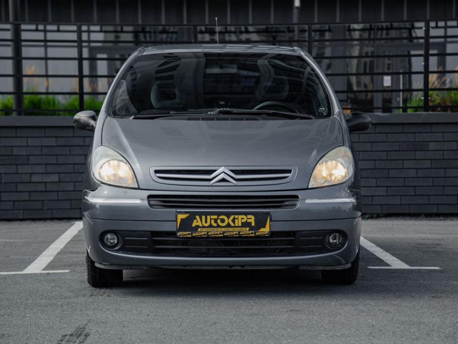 Citroen Xsara Picasso Тюмень  - изображение 4