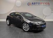 Opel Astra J Рестайлинг Москва  - изображение 26