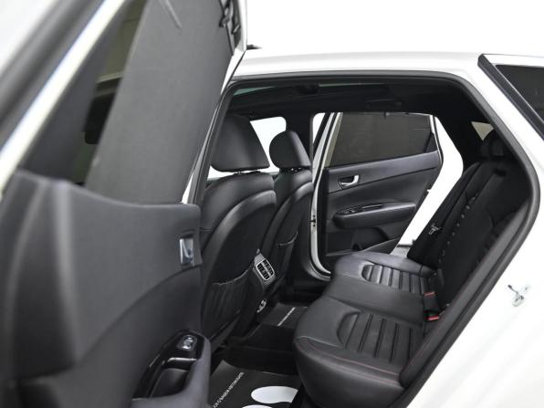 Kia Optima IV Рестайлинг с пробегом 2020 года, цена 2 249 000 рублей, 79000 км, седан, Автокод Объявления