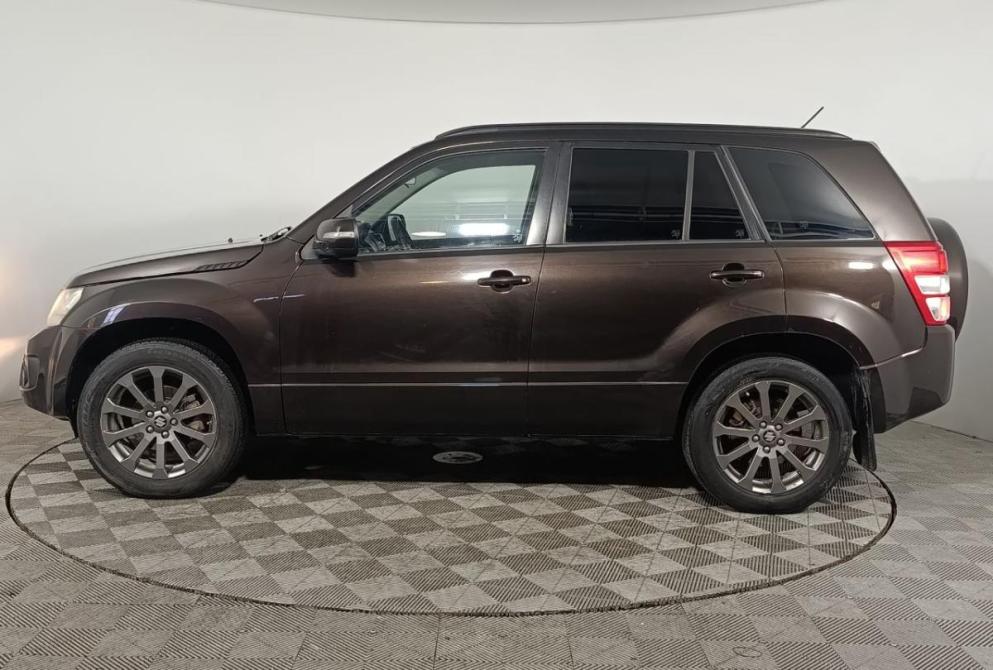 Suzuki Grand Vitara II Рестайлинг 2 Волгоград  - изображение 4