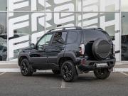 Lada (ВАЗ) Niva Travel I Краснодар  - изображение 21