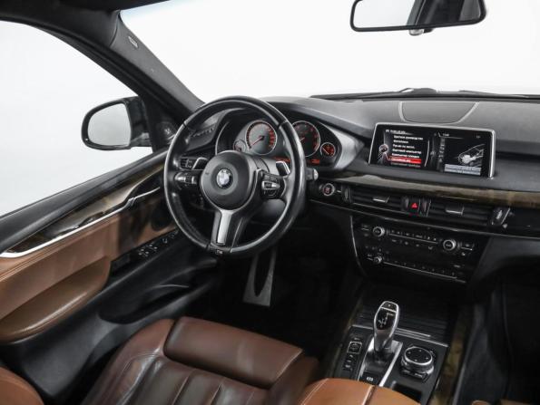BMW X5 III (F15) с пробегом 2013 года, цена 2 299 000 рублей, 168085 км, внедорожник, Автокод Объявления