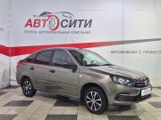 Lada (ВАЗ) Granta I Рестайлинг Воронеж  - изображение 22