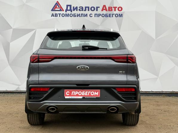 JAC JS6 с пробегом 2023 года, цена 1 845 000 рублей, 28788 км, внедорожник, Автокод Объявления