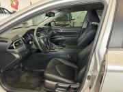 Toyota Camry VIII (XV70) Оренбург  - изображение 44