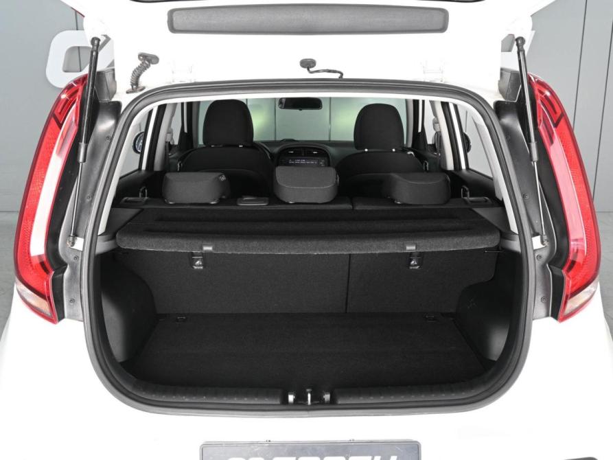 Kia Soul III Ростов-на-Дону  - изображение 18