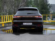 Porsche Macan I Рестайлинг Москва  - изображение 26