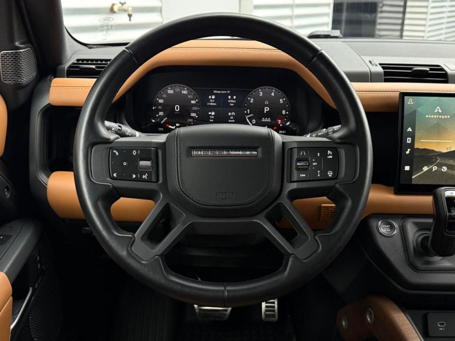Land Rover Defender II Иркутск  - изображение 15